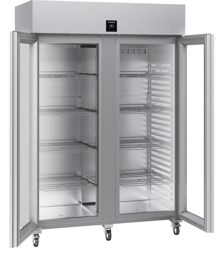 Liebherr FRPSVH 1412-40 koelkast afbeelding 1