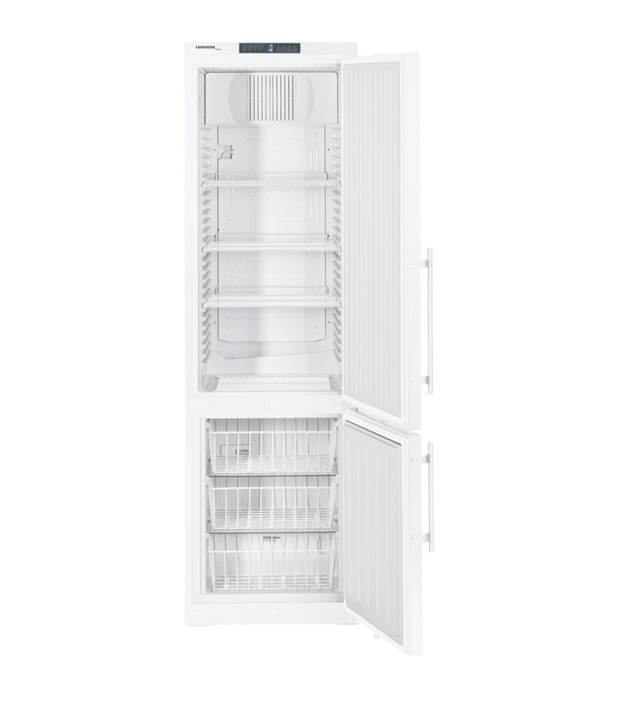 Liebherr GCV 4010-21