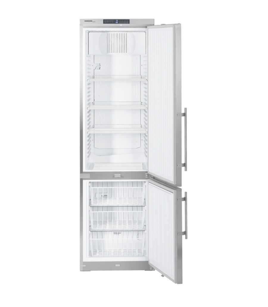 Liebherr GCV 4060-21