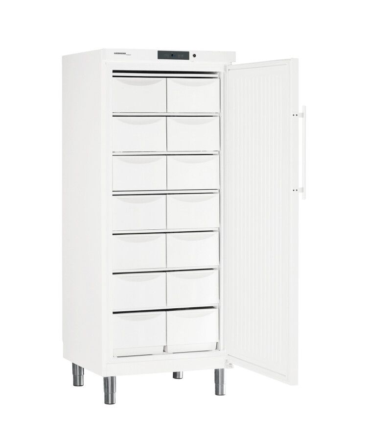 Liebherr GG 5210-40/740