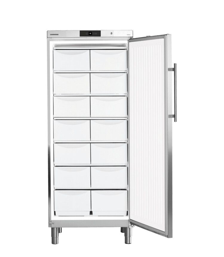 Liebherr GG 5260-40/740 vriezer afbeelding 1