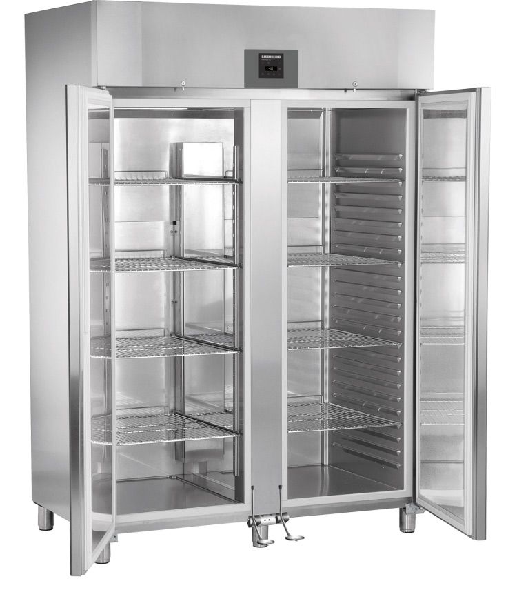 Liebherr GGPV 1490-43