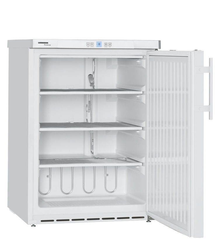 Liebherr GGU 1400-21