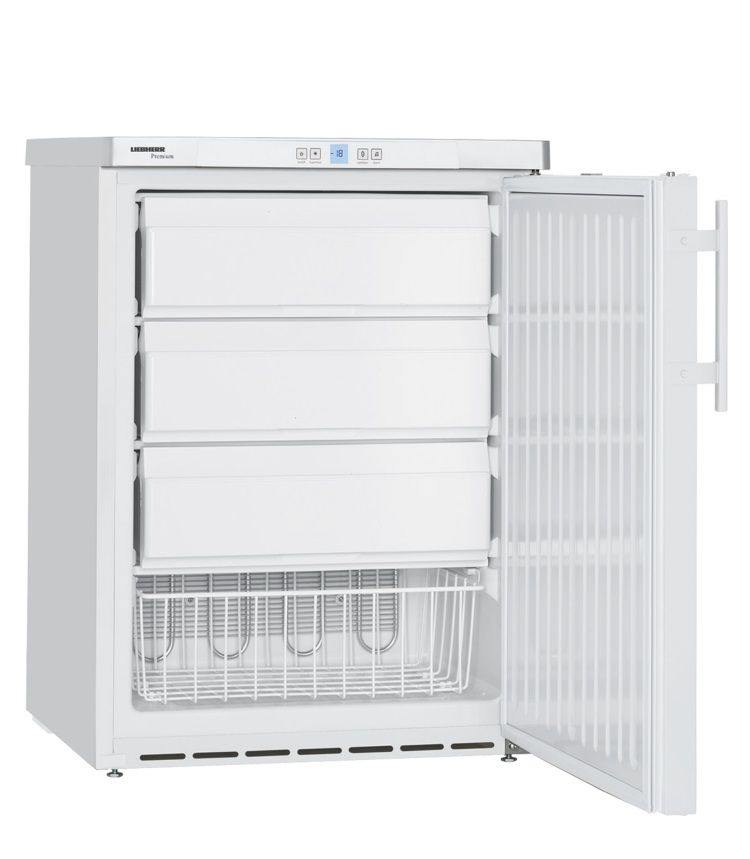 Liebherr GGU 1500-21