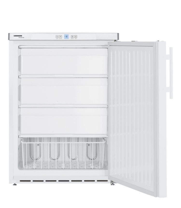 GGU 1500-21 Liebherr afbeelding 2