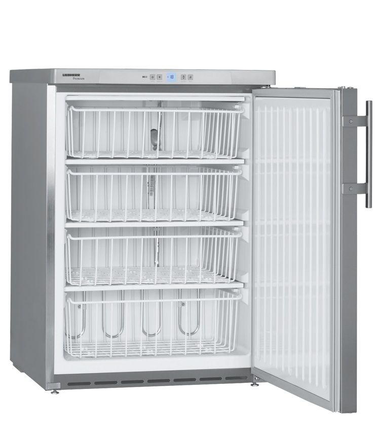 Liebherr GGU 1550-21 vriezer afbeelding 1