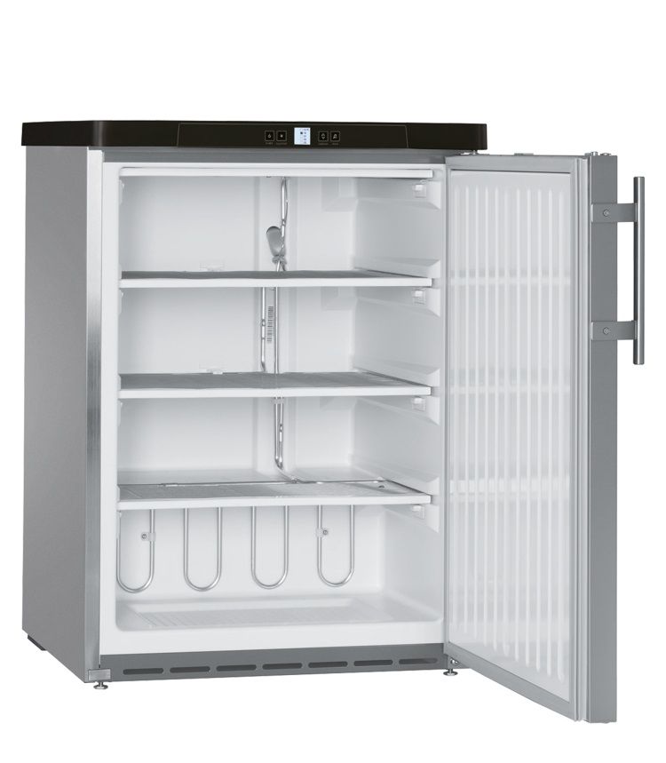 Liebherr GGUESF 1405-20 vriezer afbeelding 1