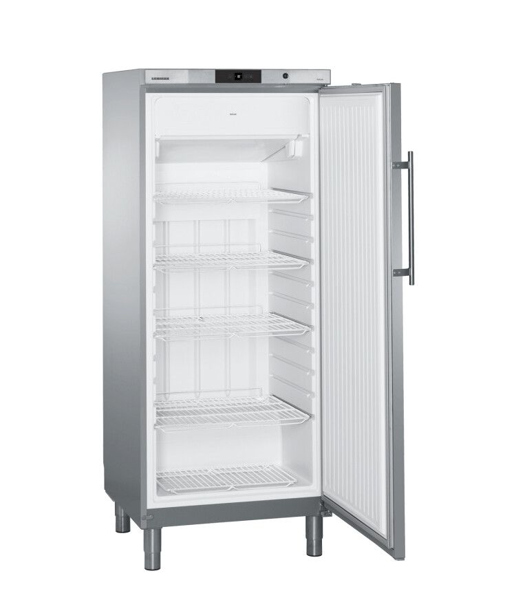 Liebherr GGV 5060-42