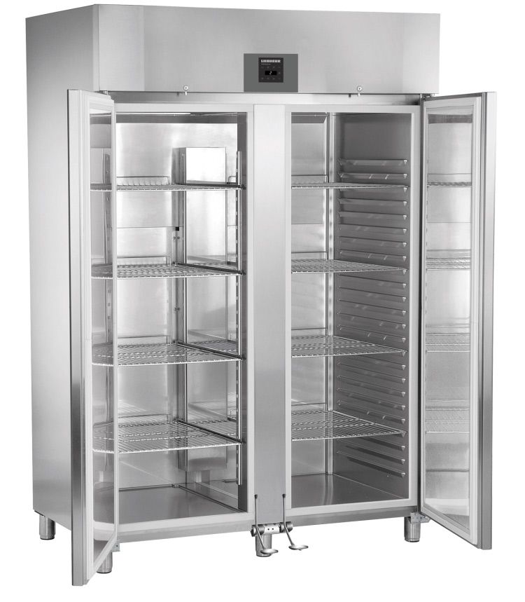 Liebherr GKPV 1490-43