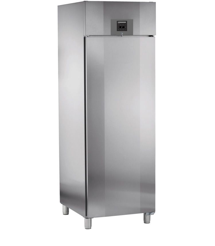 GKPV 6570-43 Liebherr afbeelding 2