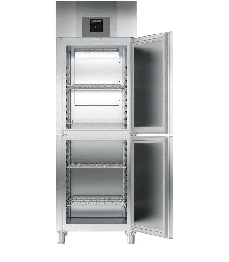 GKPV 6577-40 Liebherr afbeelding 2