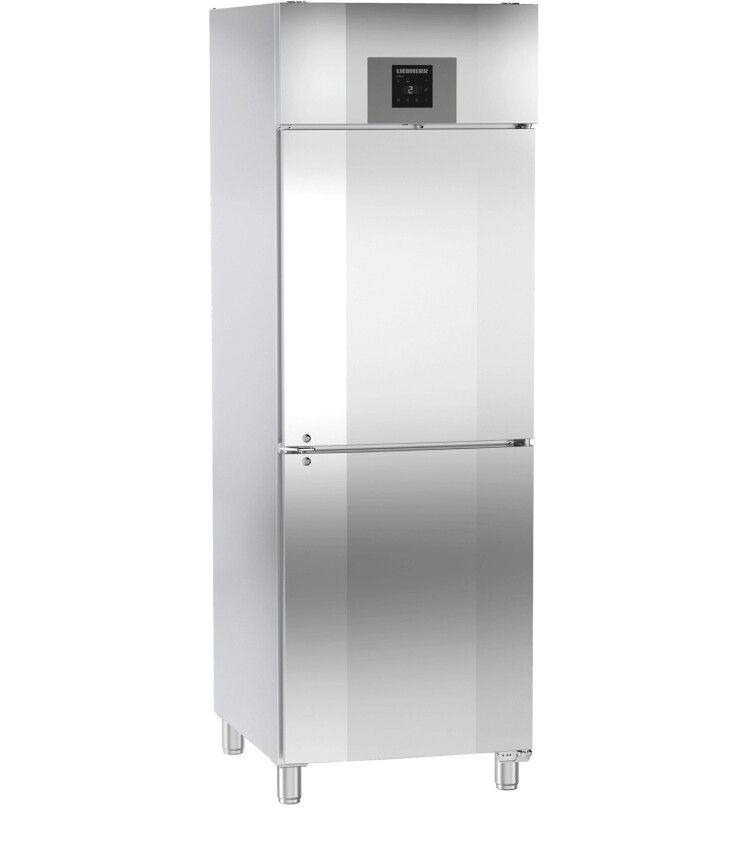 Liebherr GKPV 6577-40