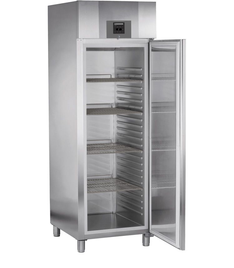 Liebherr GKPV 6590-43