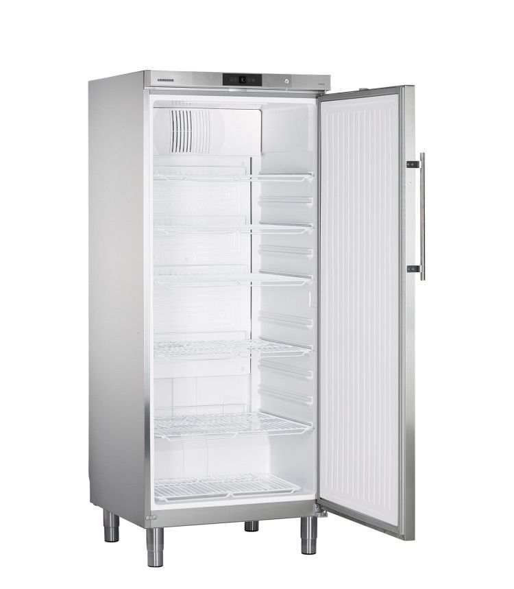 Liebherr GKV 5790-22 koelkast afbeelding 1