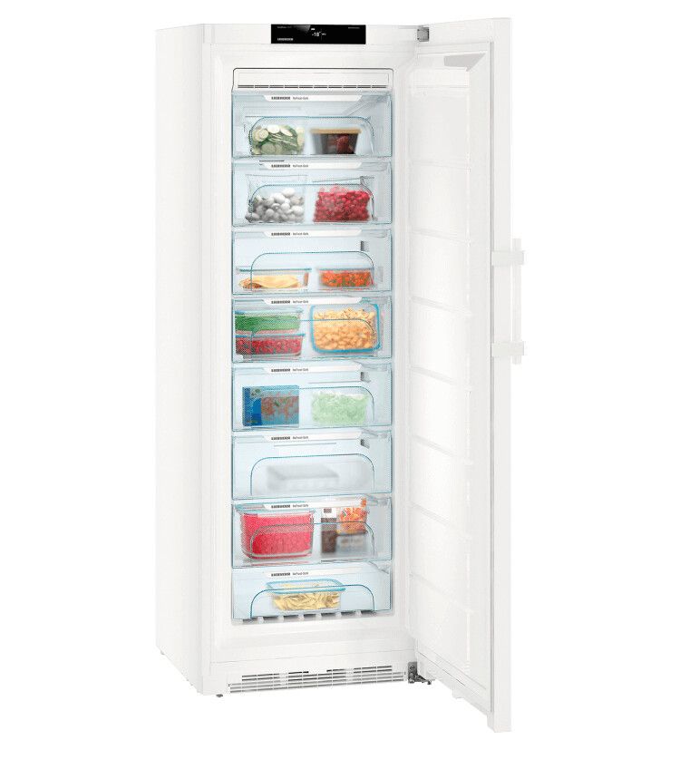 Liebherr GN 5235-21 vriezer afbeelding 1