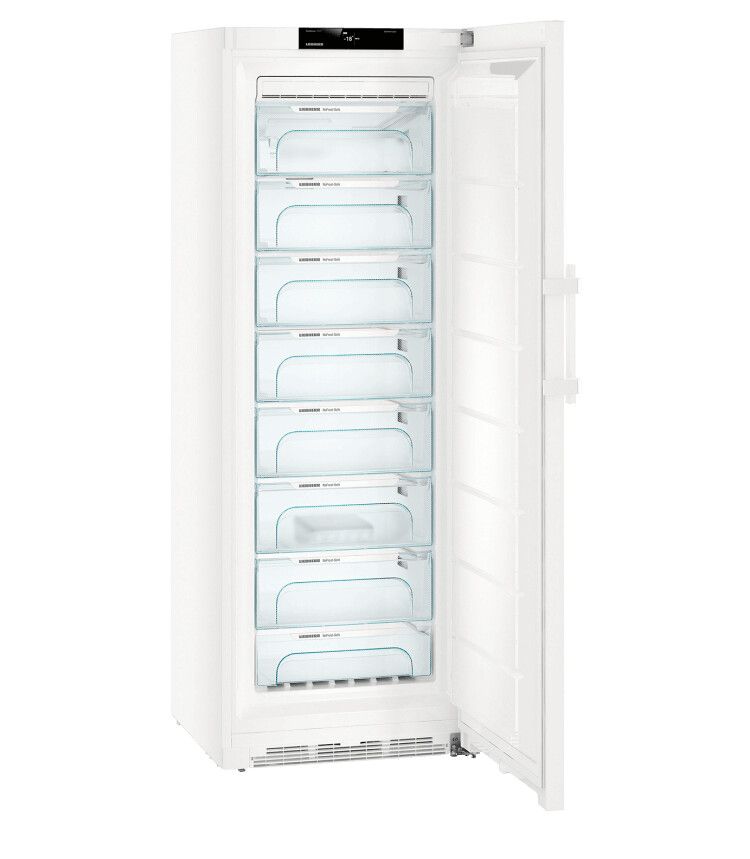 GN 5235-21 Liebherr afbeelding 2