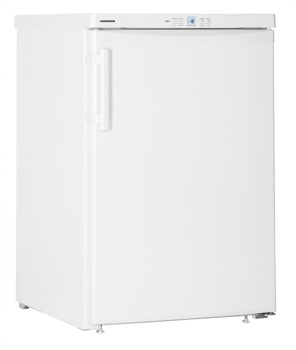 Liebherr GP 1386-20 vriezer afbeelding 1