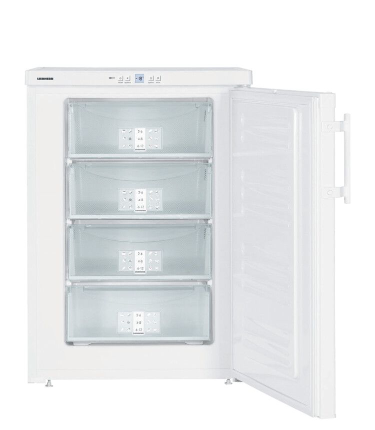 GP 1486-21 Liebherr afbeelding 2