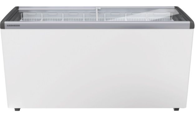 Liebherr GTE 5852-41 onderdeel afbeelding 1