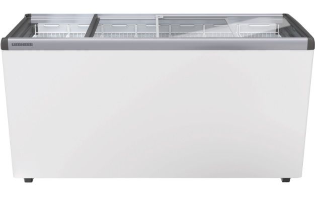 GTE 5852-41 Liebherr afbeelding 2