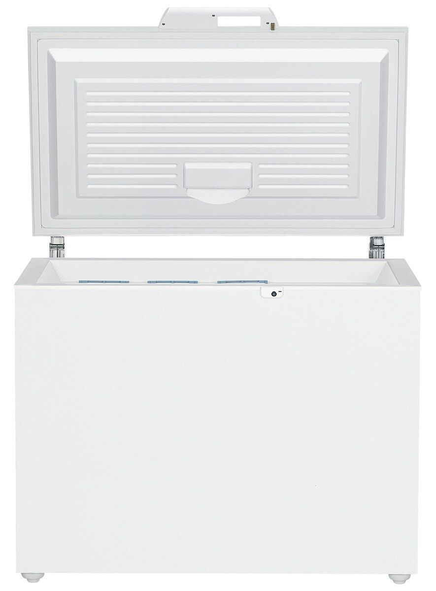 Liebherr GTP 2356-24 vriezer afbeelding 1