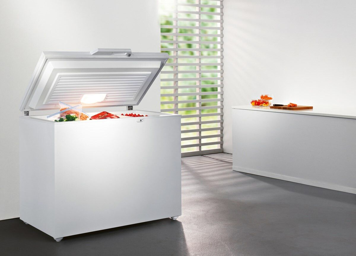 GTP 2356-24 Liebherr afbeelding 2