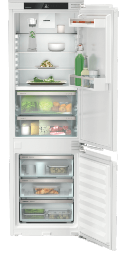 Liebherr ICBA 5123-20