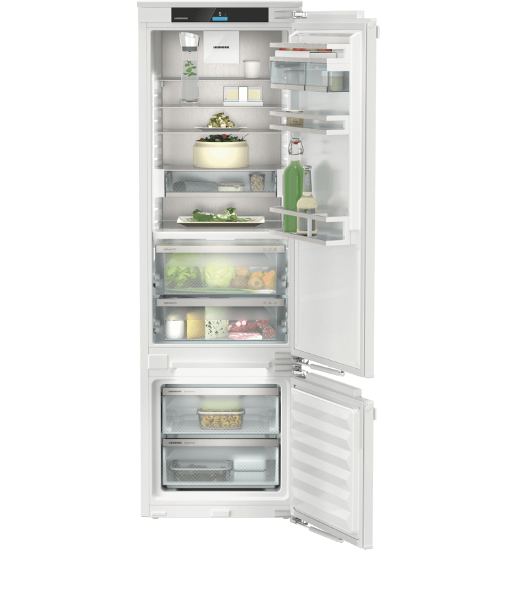 Liebherr ICBBI 5152-22 koelkast afbeelding 1