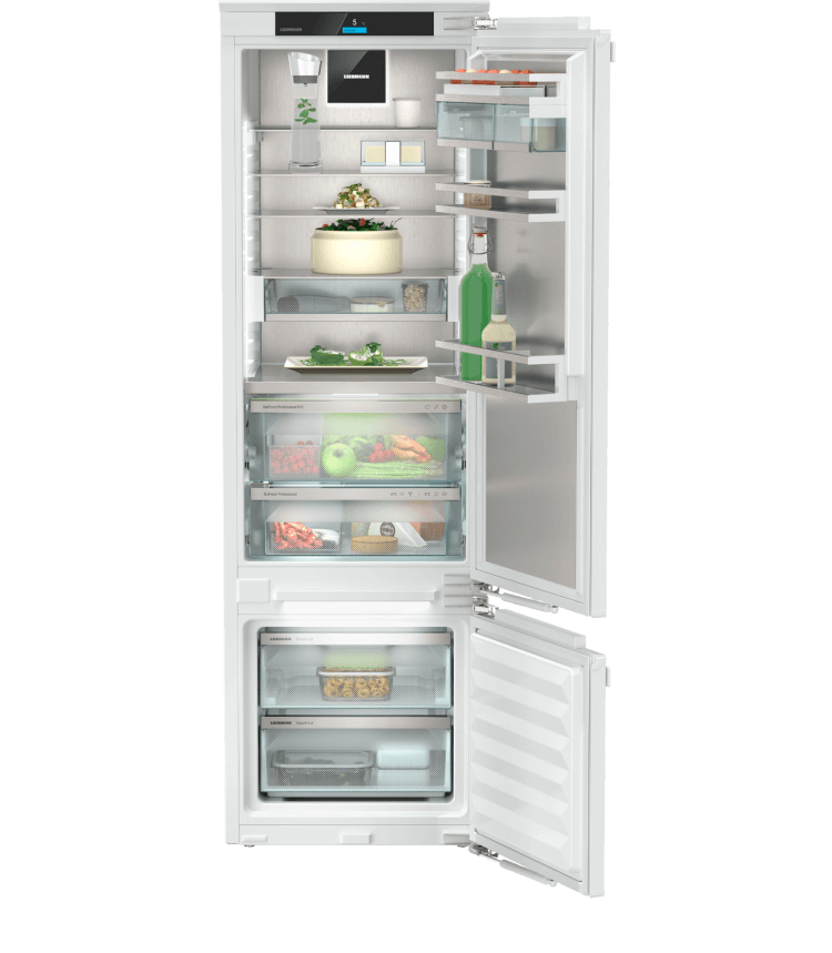 Liebherr ICBCI 5182-22 koelkast afbeelding 1