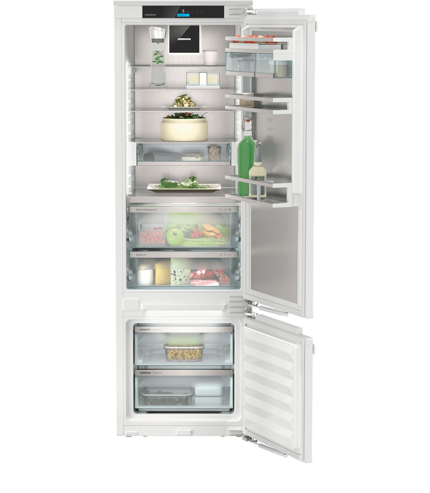 Liebherr ICBDI 5182-20