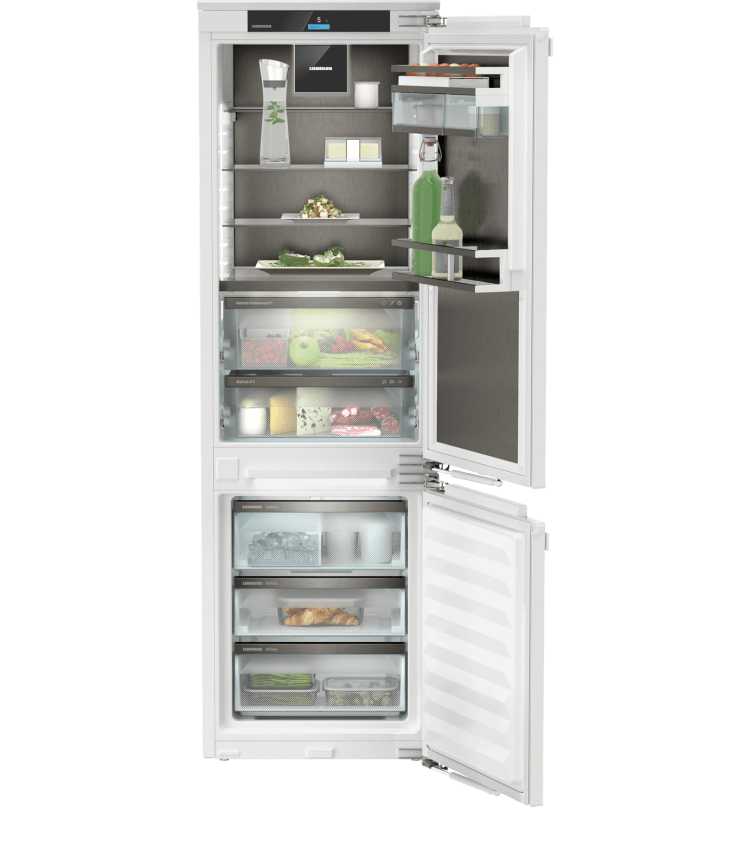 Liebherr ICBNBSCI 5173-22 koelkast afbeelding 1