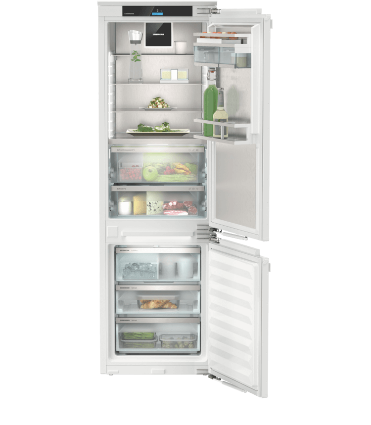 Liebherr ICBNCI 5183-22 koelkast afbeelding 1