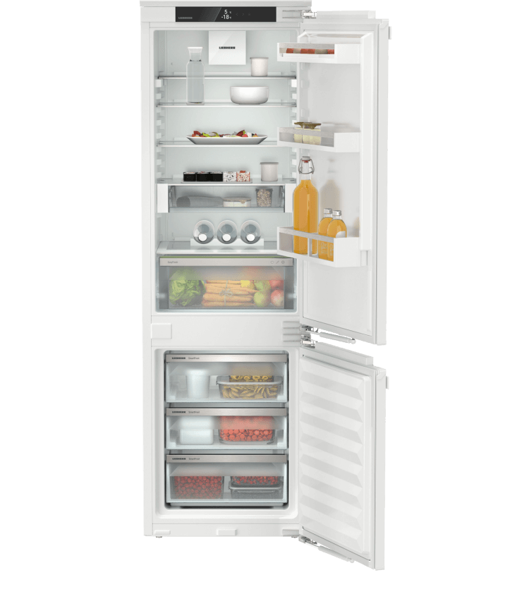 Liebherr ICC 5123-22 koelkast afbeelding 1