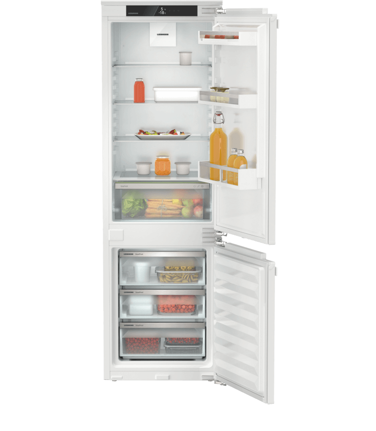 Liebherr ICD 5103-22 koelkast afbeelding 1
