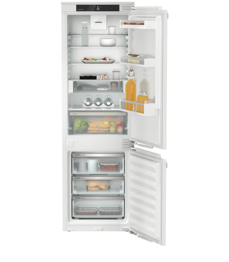 Liebherr ICNB 5123-20 koelkast afbeelding 1