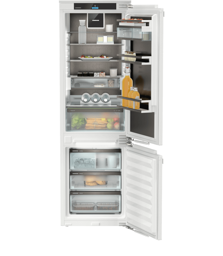 Liebherr ICNBSCI 5173-22 koelkast afbeelding 1