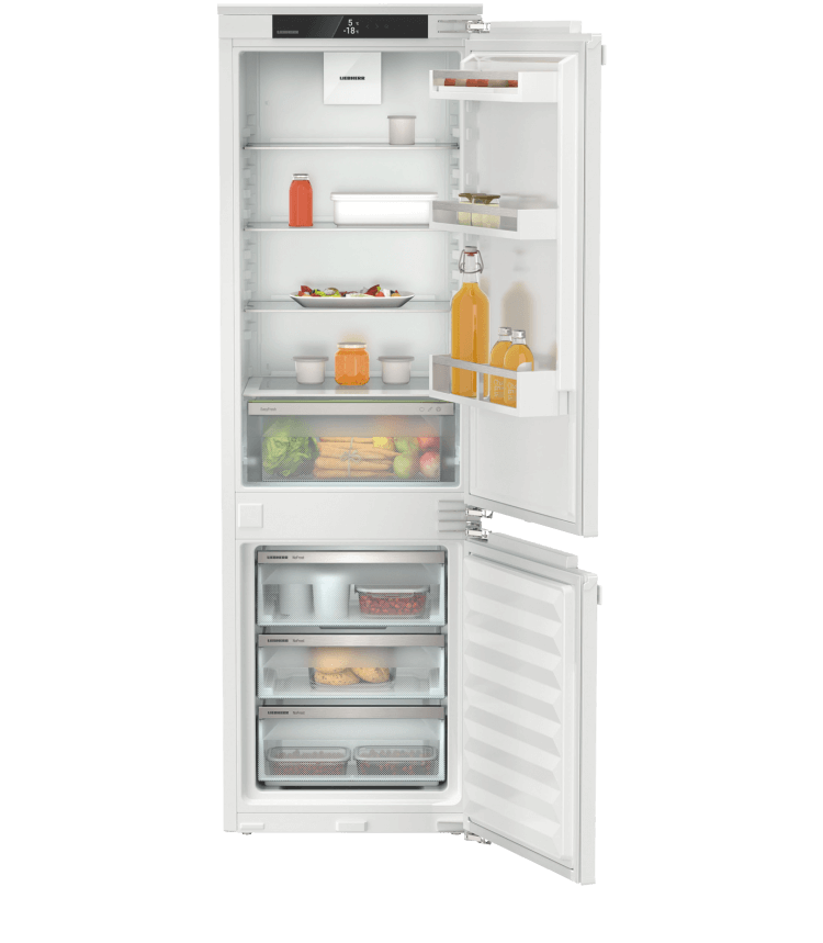 Liebherr ICNC 5103-22