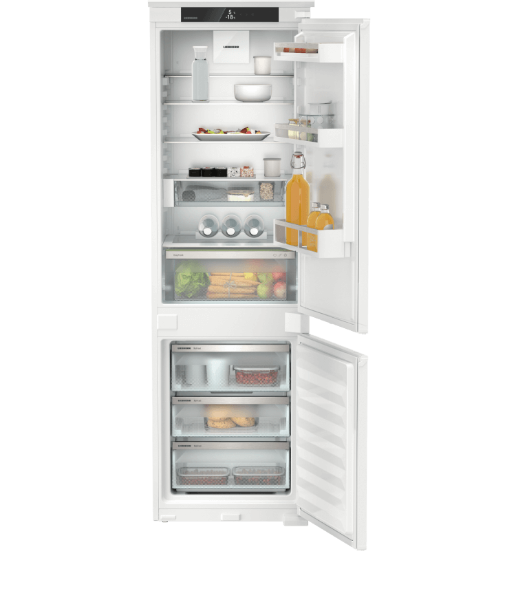 Liebherr ICNSD 5123-22