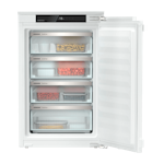 Liebherr IFD 3904-22