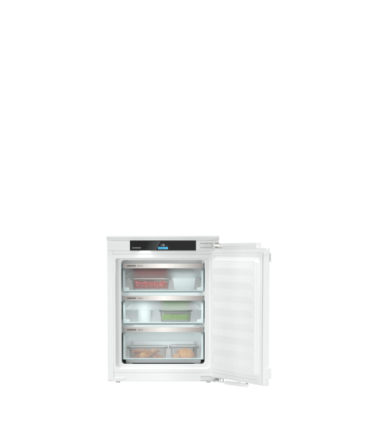 Liebherr IFNBI 3553-22 vriezer afbeelding 1