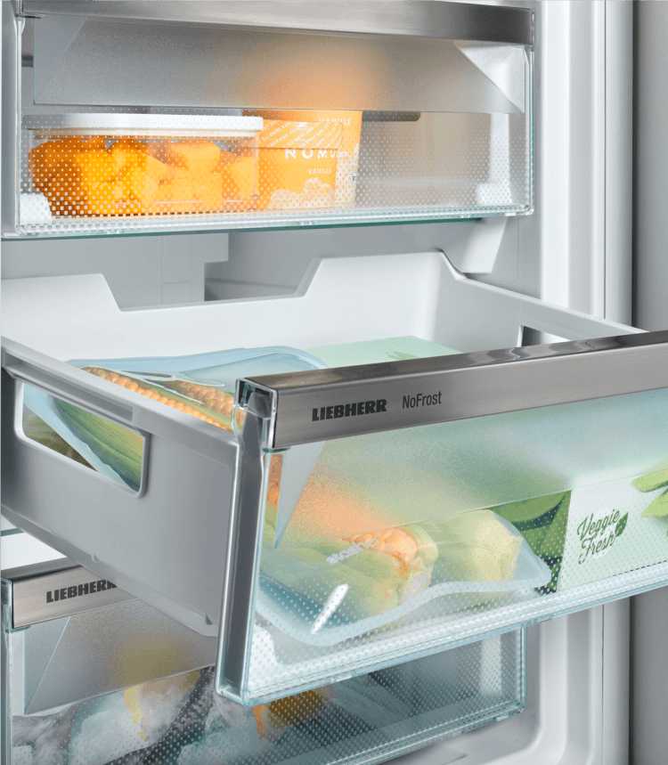 IFND 3503-22 Liebherr afbeelding 2