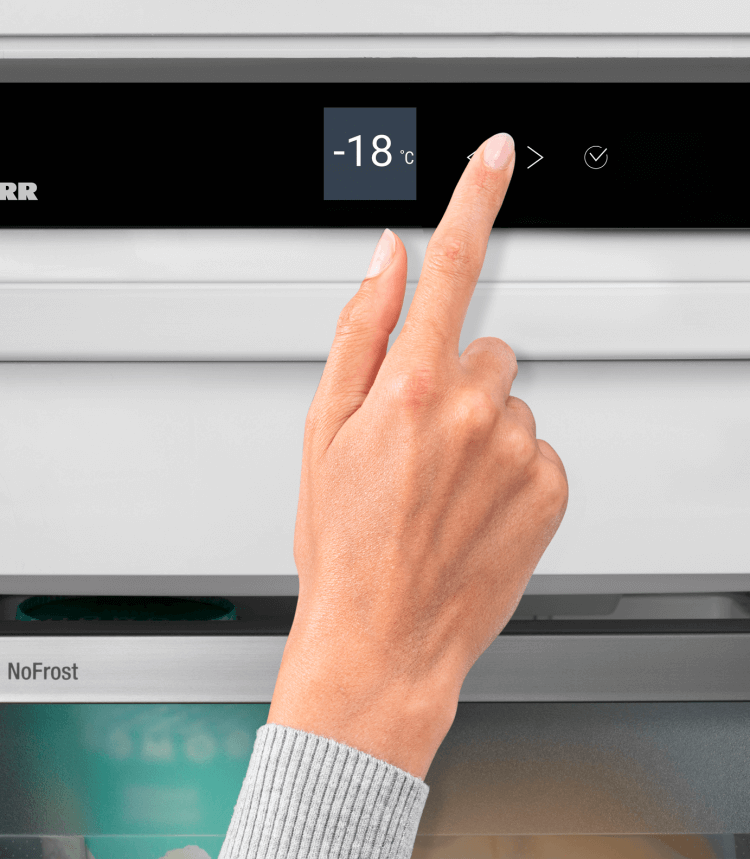 IFND 3924-22 Liebherr afbeelding 2