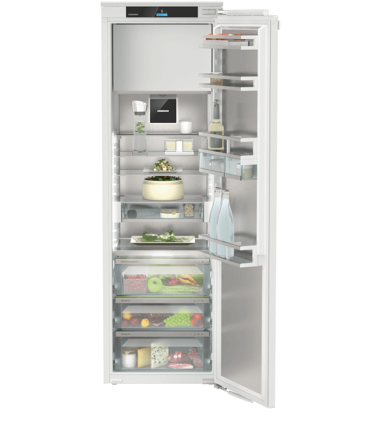 Liebherr IRBAC 5171-22 koelkast afbeelding 1