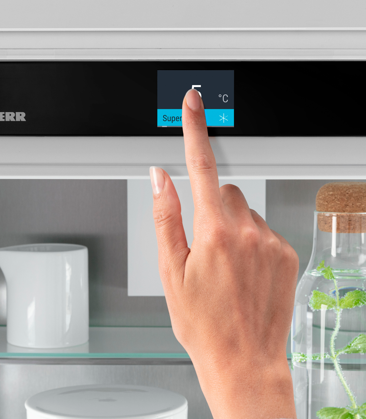 IRBBI 5151-20 Liebherr afbeelding 2