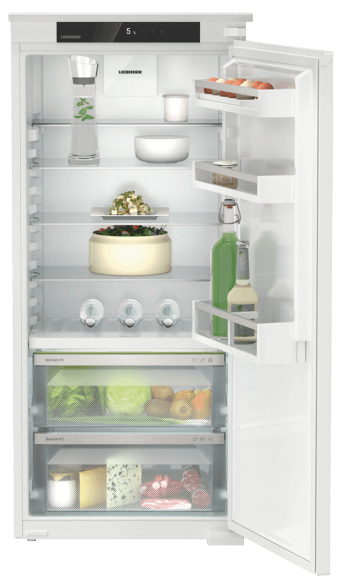 IRBSD 4120-22 Liebherr afbeelding 2