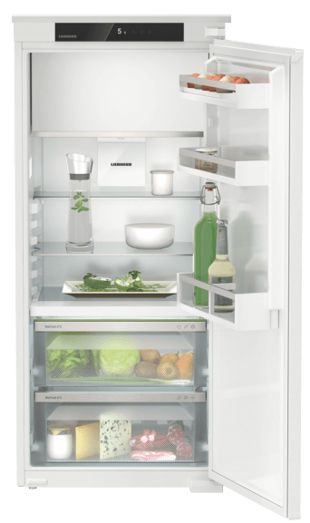 IRBSD 4121-22 Liebherr afbeelding 2