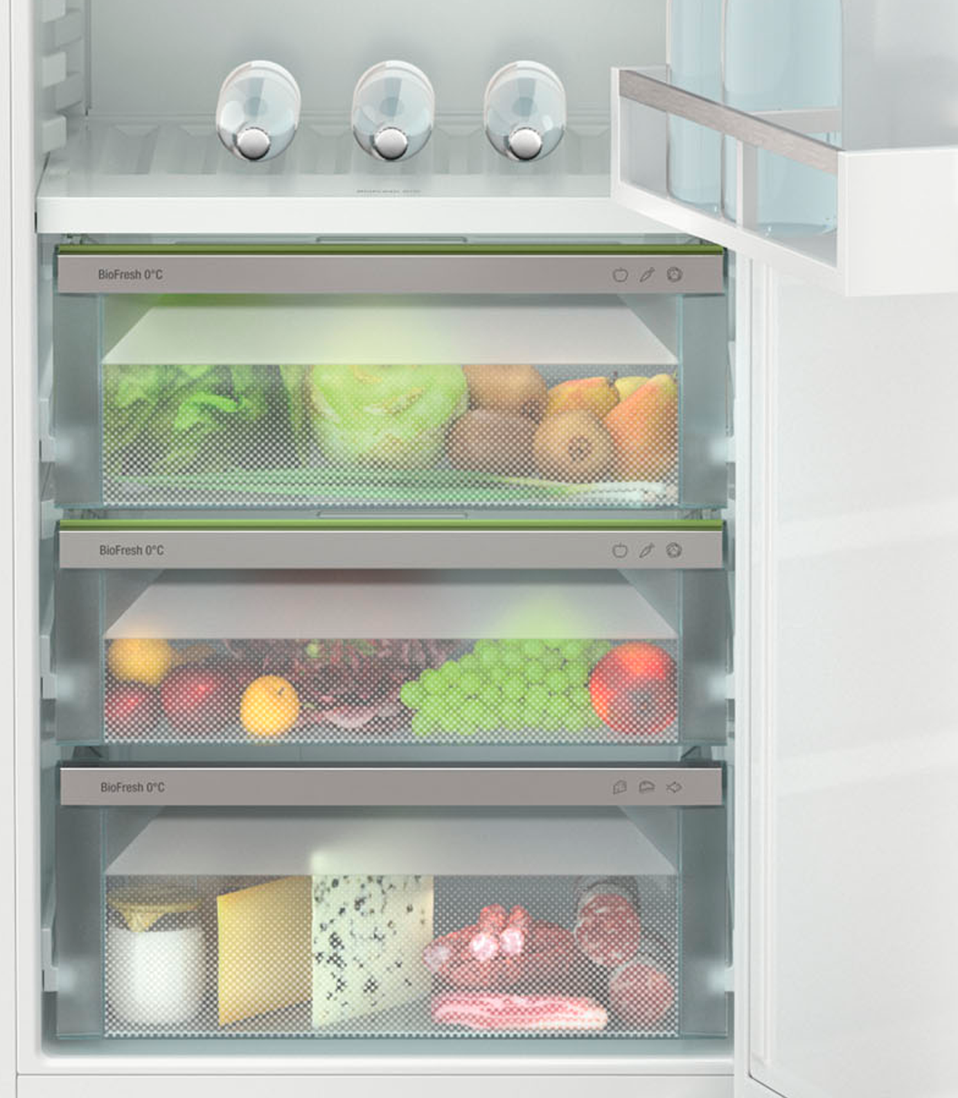 IRBSD 5121-22 Liebherr afbeelding 2