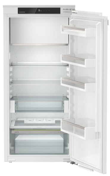 Liebherr IRC 4121-22