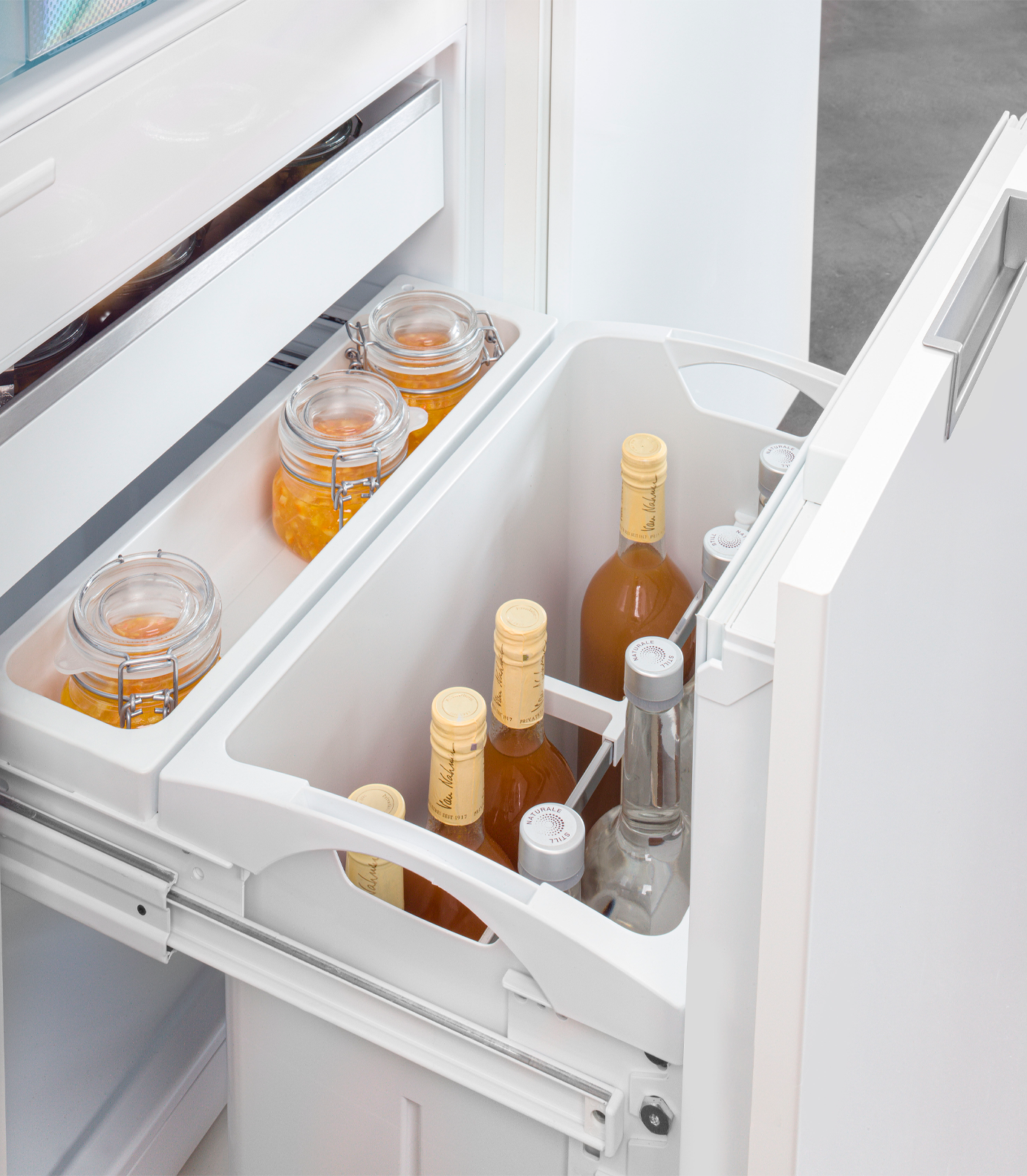 IRCBE 5121-22 Liebherr afbeelding 2