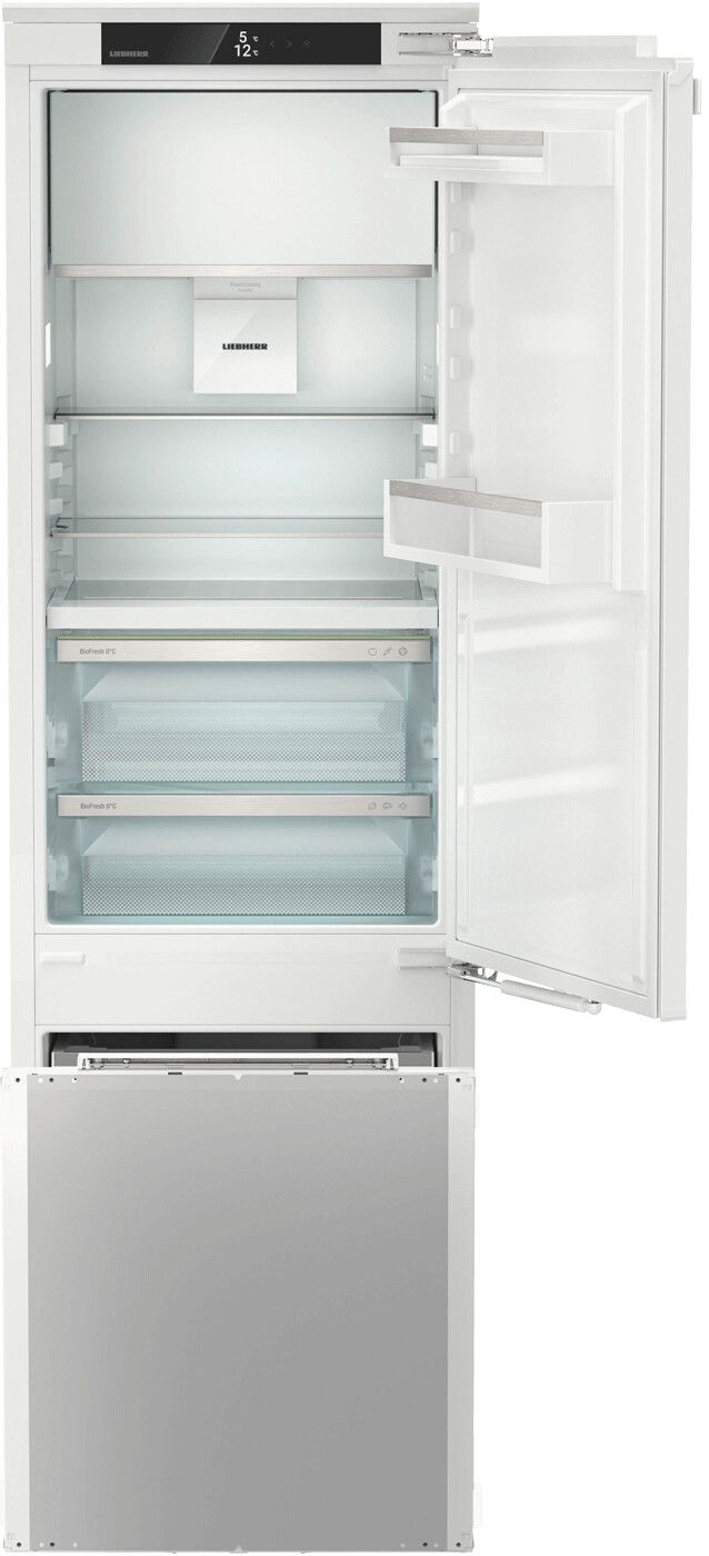 IRCBF 5121-20 Liebherr afbeelding 2